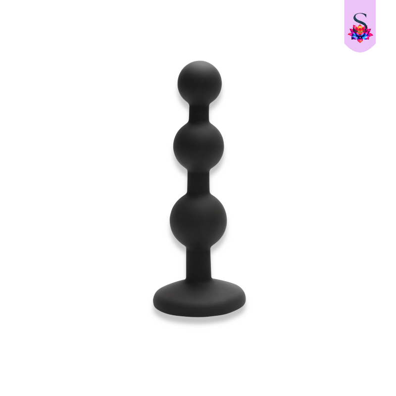 Plug Anal Escalonado