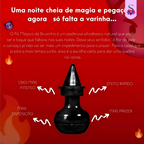 Pó da Bruxinha Estimulante