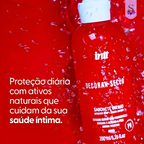 Sabonete Íntimo Deborah Secco