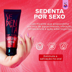 Sedenta por Sexo 3 em 1
