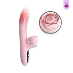 Serena Rosy - Vibrador e Estimulador