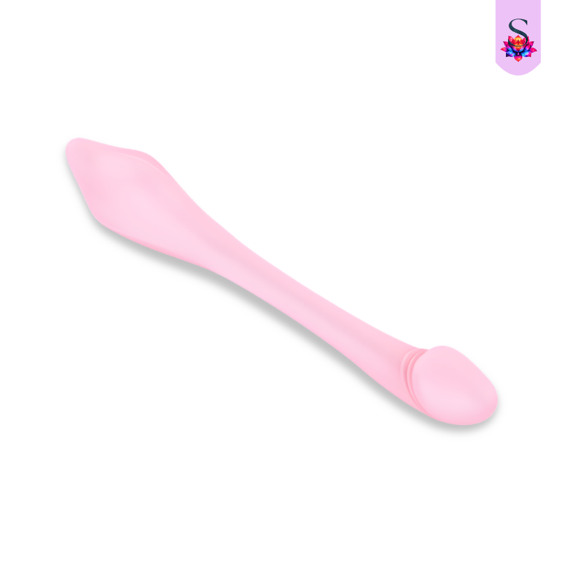 Vibrador de App Flexível