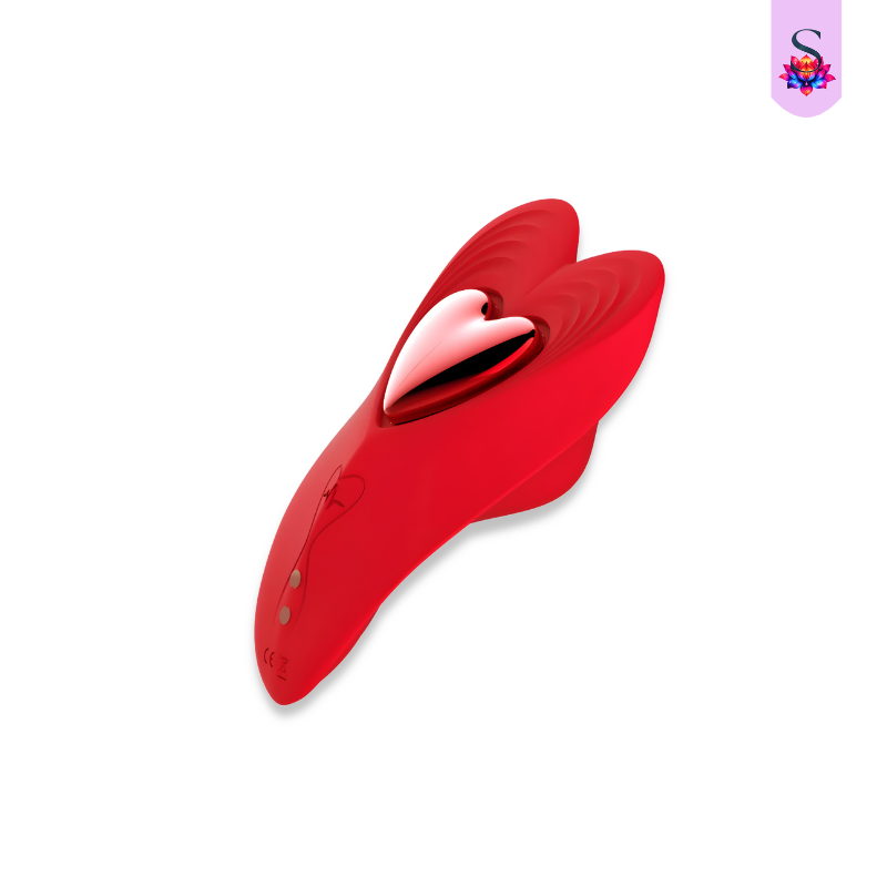 Vibrador Por App Com Ímã
