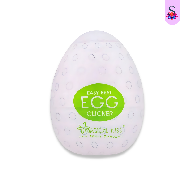 Egg Masturbador Masculino