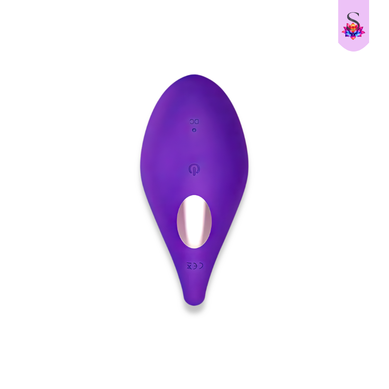 VibeMe - Vibrador por Aplicativo