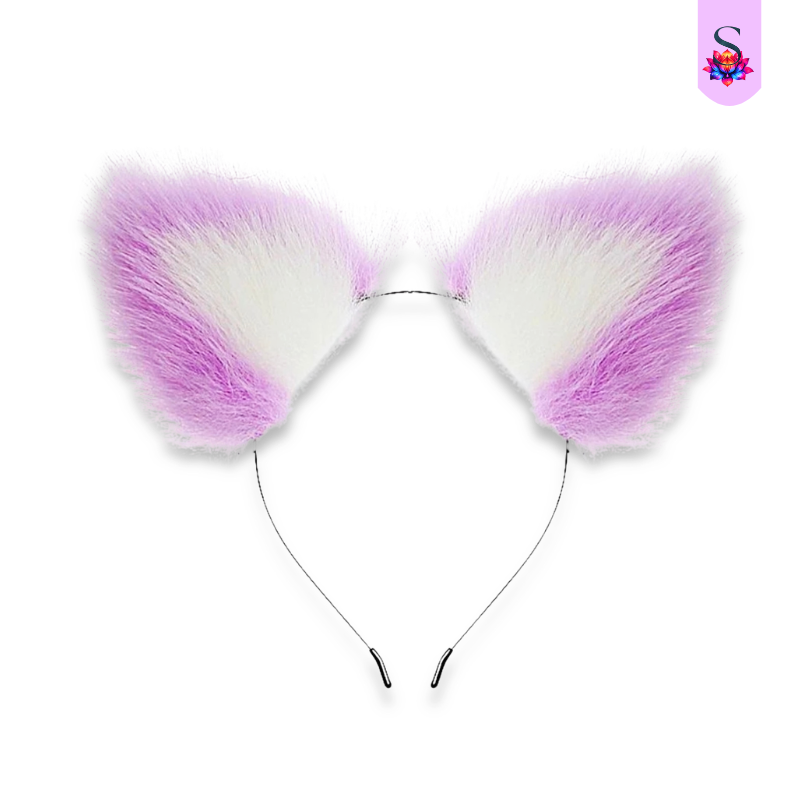 Kit Raposa Purple