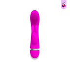 Vibrador e Estimulador de Clitóris Bunny