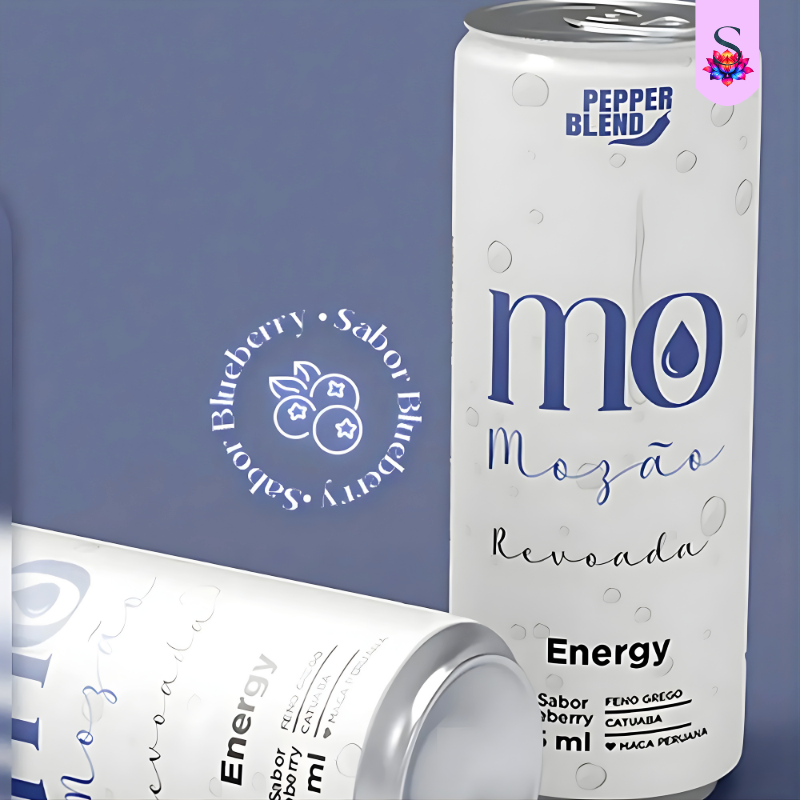 Energético Estimulante Mozão Masculino