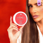 Esfoliante com Óleo de Amêndoas e D-Pantenol Debora Secco