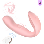 Lia Vibrador Com Controle Remoto
