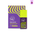 Queridinho - Pico Pulse Gel Sugador