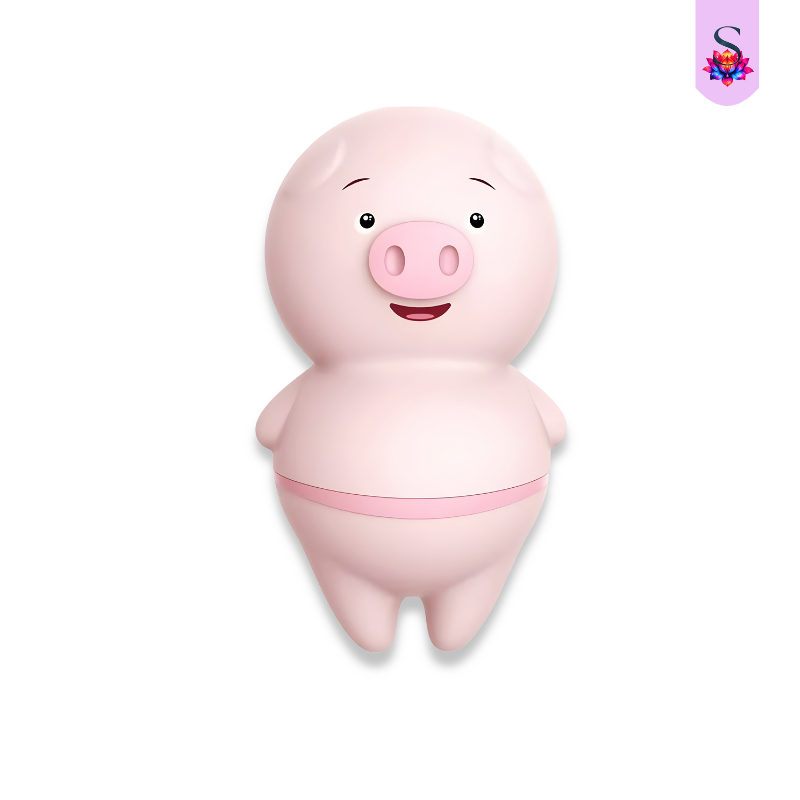 Linguinha do Porquinho