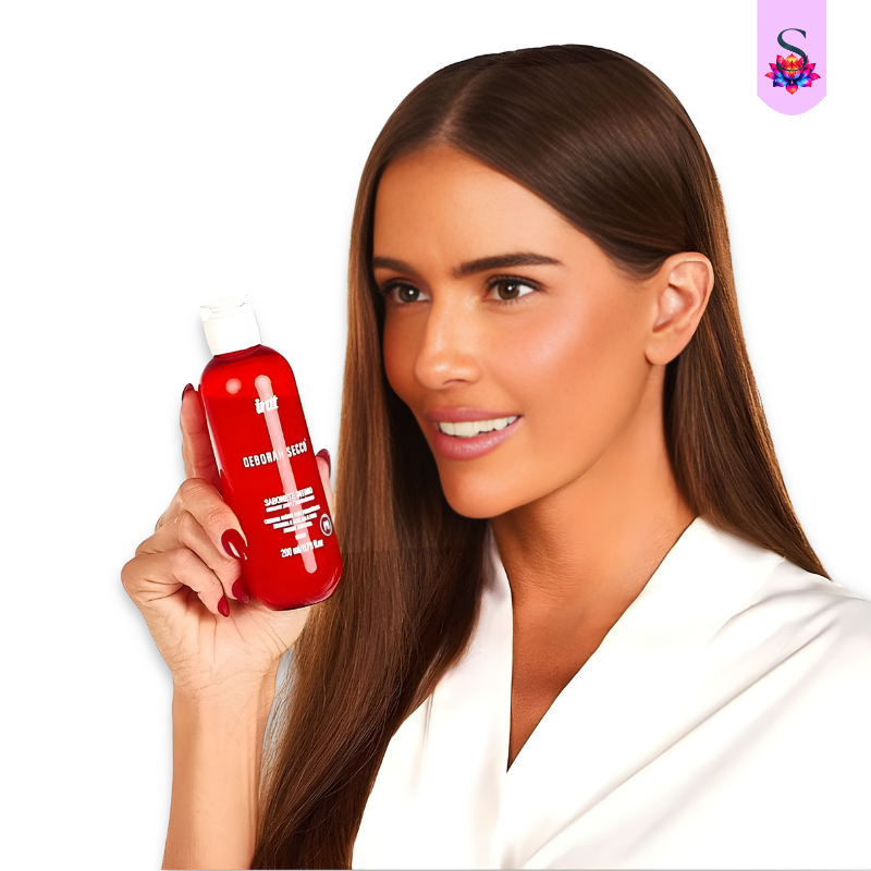 Sabonete Íntimo Deborah Secco