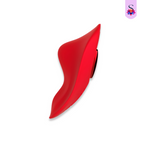 Vibrador Por App Com Ímã
