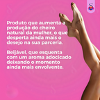 Vulv's Gel Excitante e Lubrificante - 4 em 1