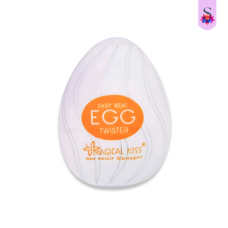Egg Masturbador Masculino