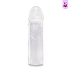 Capa Peniana com Veias Transparentes