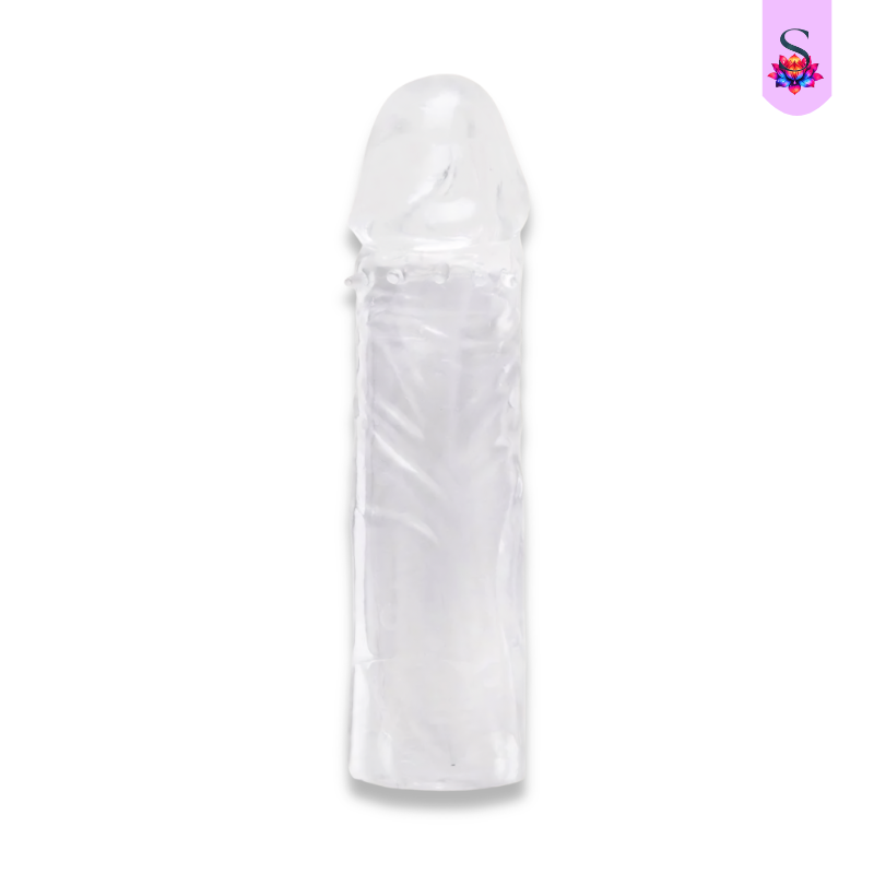 Capa Peniana com Veias Transparentes