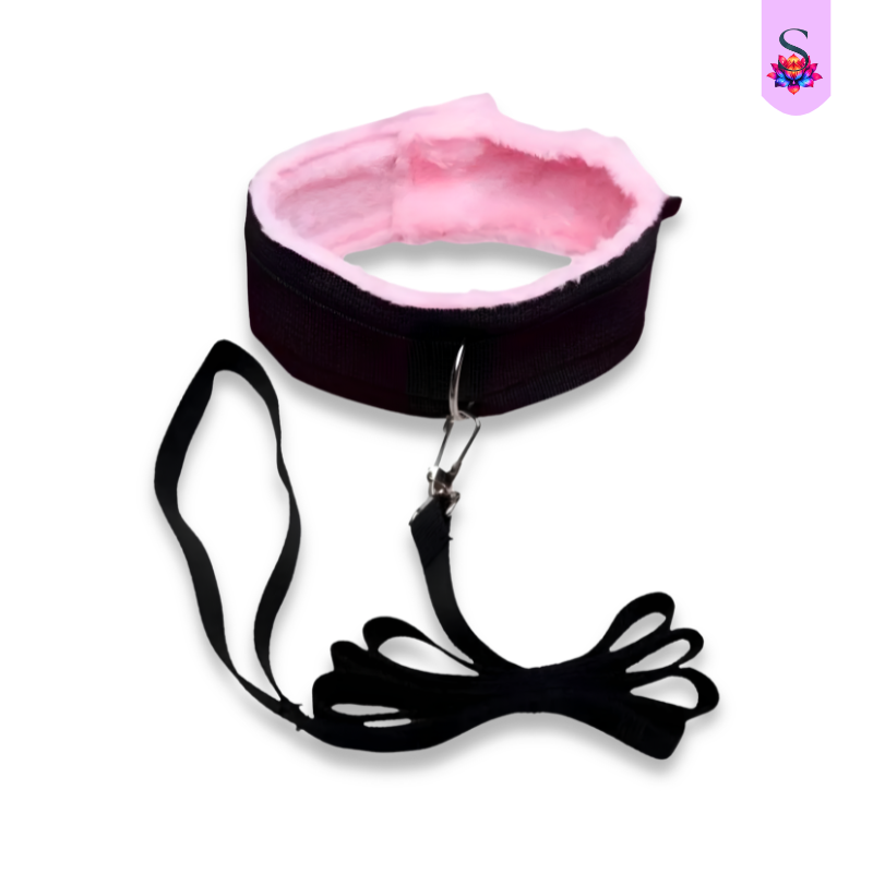 Kit Sado Mocinha Nada Delicada