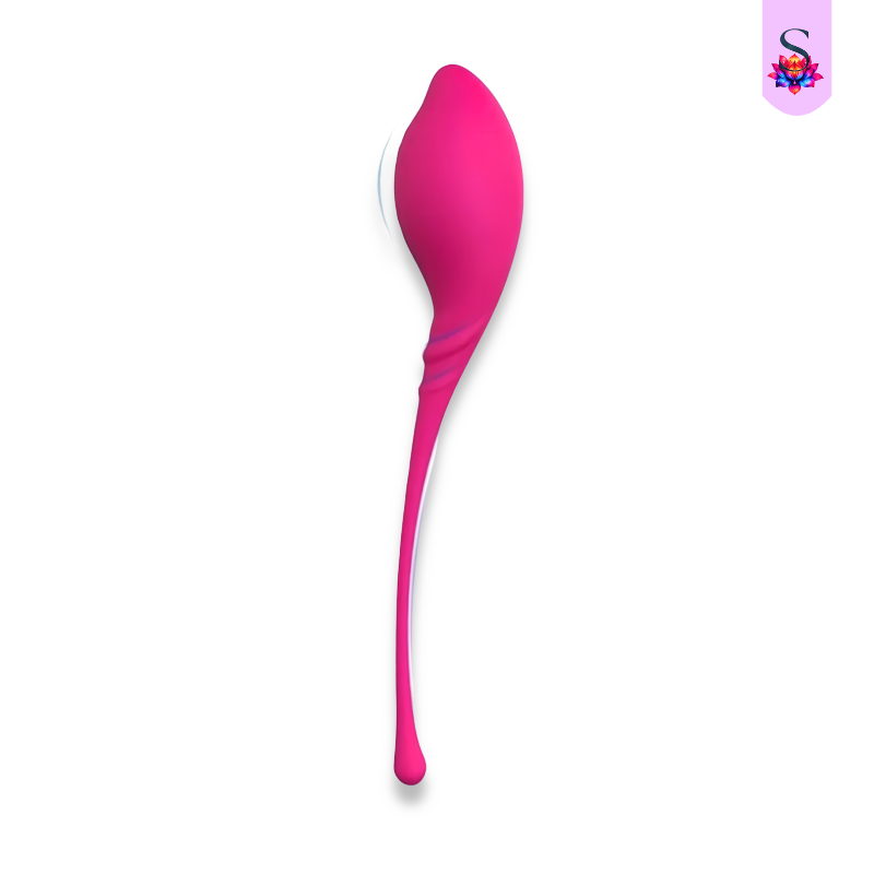 Kit de Pompoarismo -  Progressivos Luxe