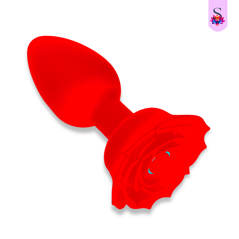 Vibração da Florzinha Via App