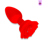 Vibração da Florzinha Via App