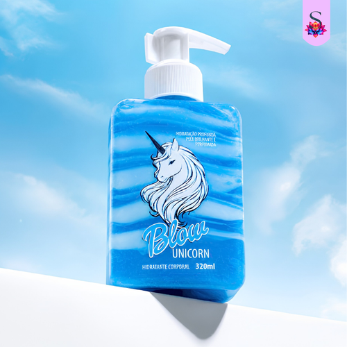 Blow Unicorn