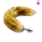 Kit Raposa Anal