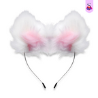 Kit Raposinha Anal Rosa