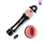 Masturbador Vagina Troféu