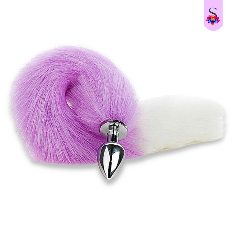 Kit Raposa Purple