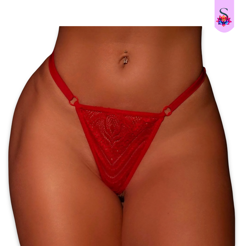 Fio Dental Strass