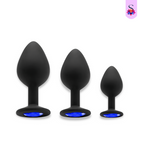 Kit 3 Plug Progressivos