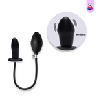 Plug Inflável