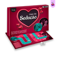 Jogo de Tabuleiro com Dado