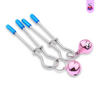 Kit Raposa Bicolor