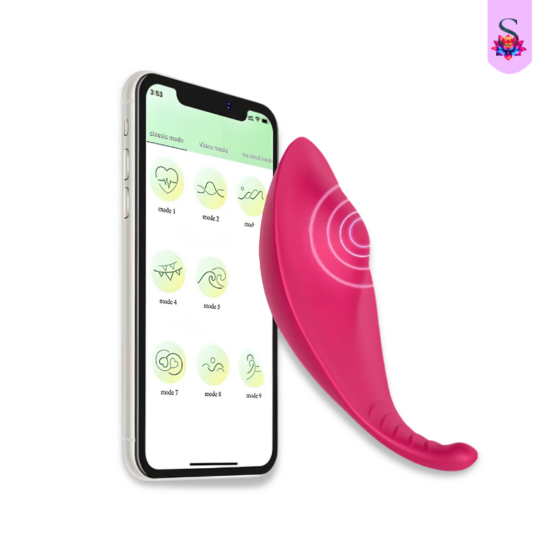 VibeMe - Vibrador por Aplicativo