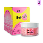 Bubble Vibes 3 em 1 Lubrificante e Excitante com Esferas