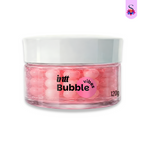 Bubble Vibes 3 em 1 Lubrificante e Excitante com Esferas