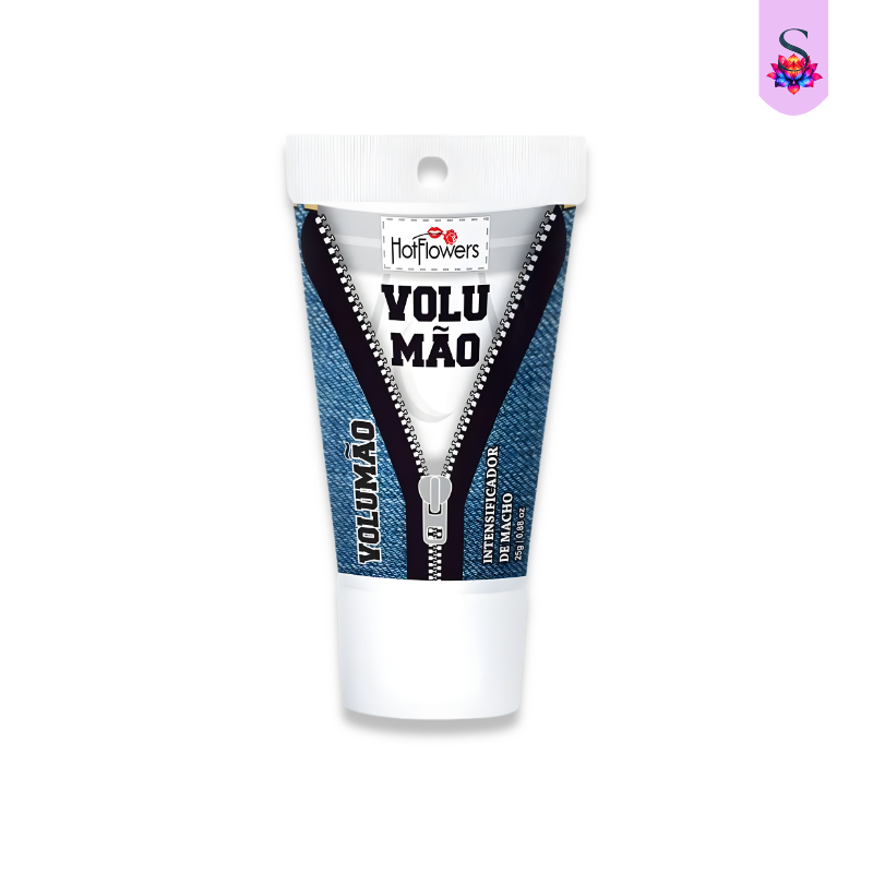 Gel Excitante Volumão