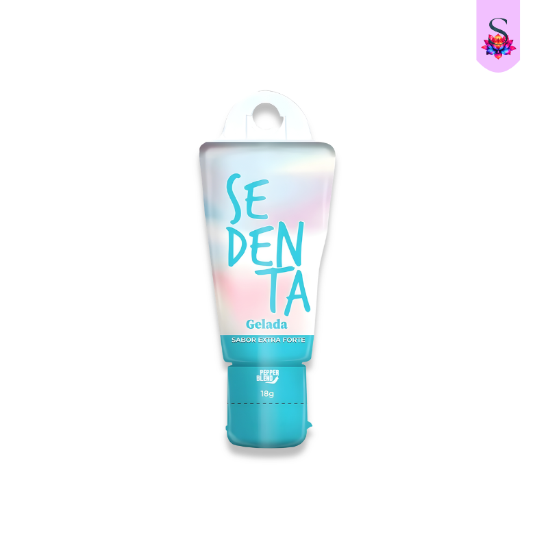 Gel Sedenta Gelada