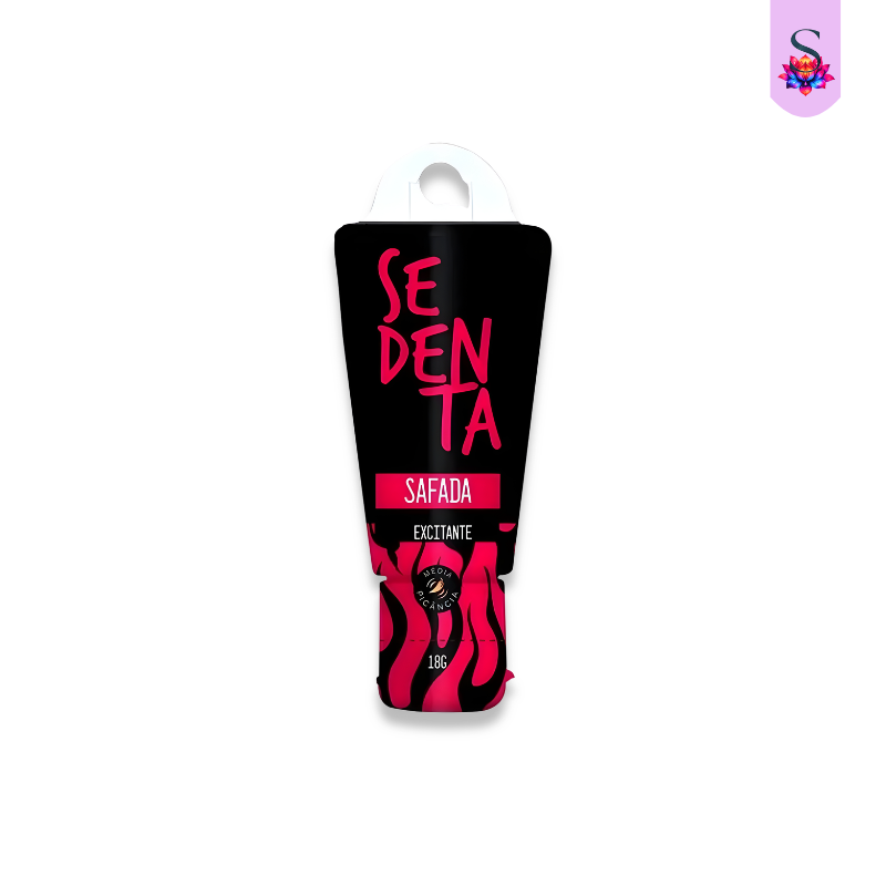 Gel Sedenta Safada Picância Média