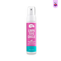 Limpa Toys Cheirinho de Chiclete 58ml