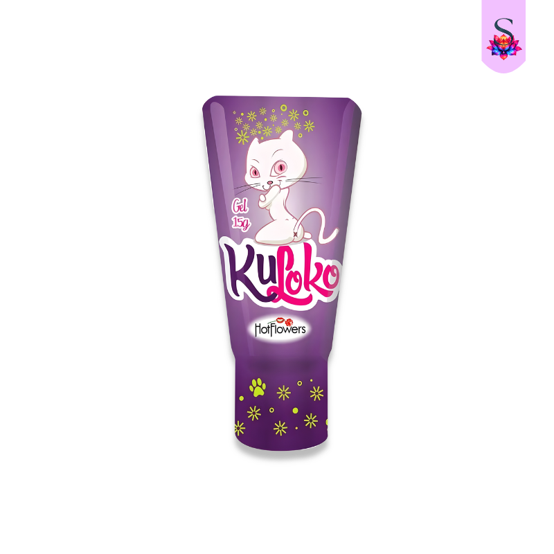 KuLoko Dessensibilizante e Excitante