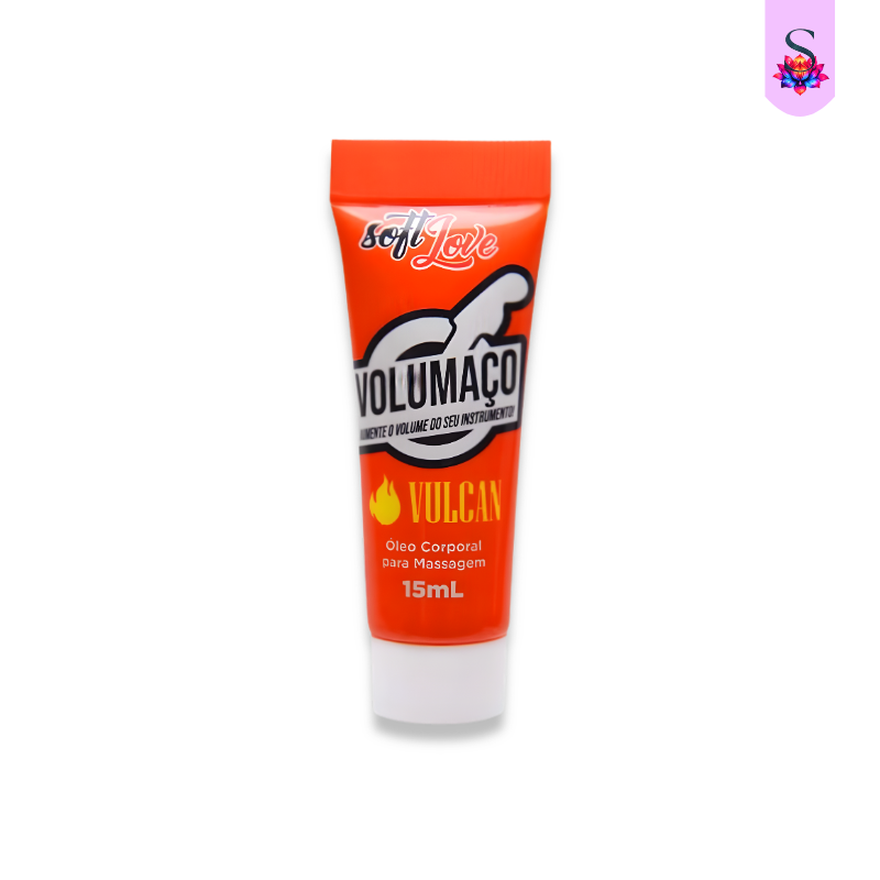 Volumaço Sensação Hot