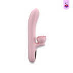 Serena Rosy - Vibrador e Estimulador