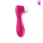 O Maioral - Satisfyer Pro2