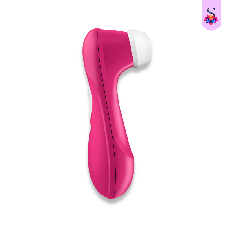 O Maioral - Satisfyer Pro2
