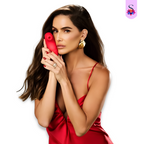 Sugador Deborah Secco Kiss My Clit