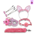 Kit Raposa Luxo